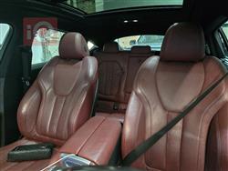 بي ام دبليو X6